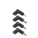 EAN 8435430625141 - NGS BUD-AC accesorio para portatil Clavija de adaptador de corriente para ordenador portátil imagen 1