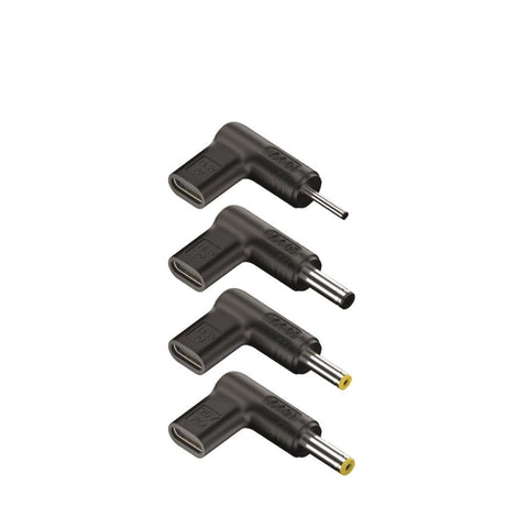 EAN 8435430625141 - NGS BUD-AC accesorio para portatil Clavija de adaptador de corriente para ordenador portátil imagen 1
