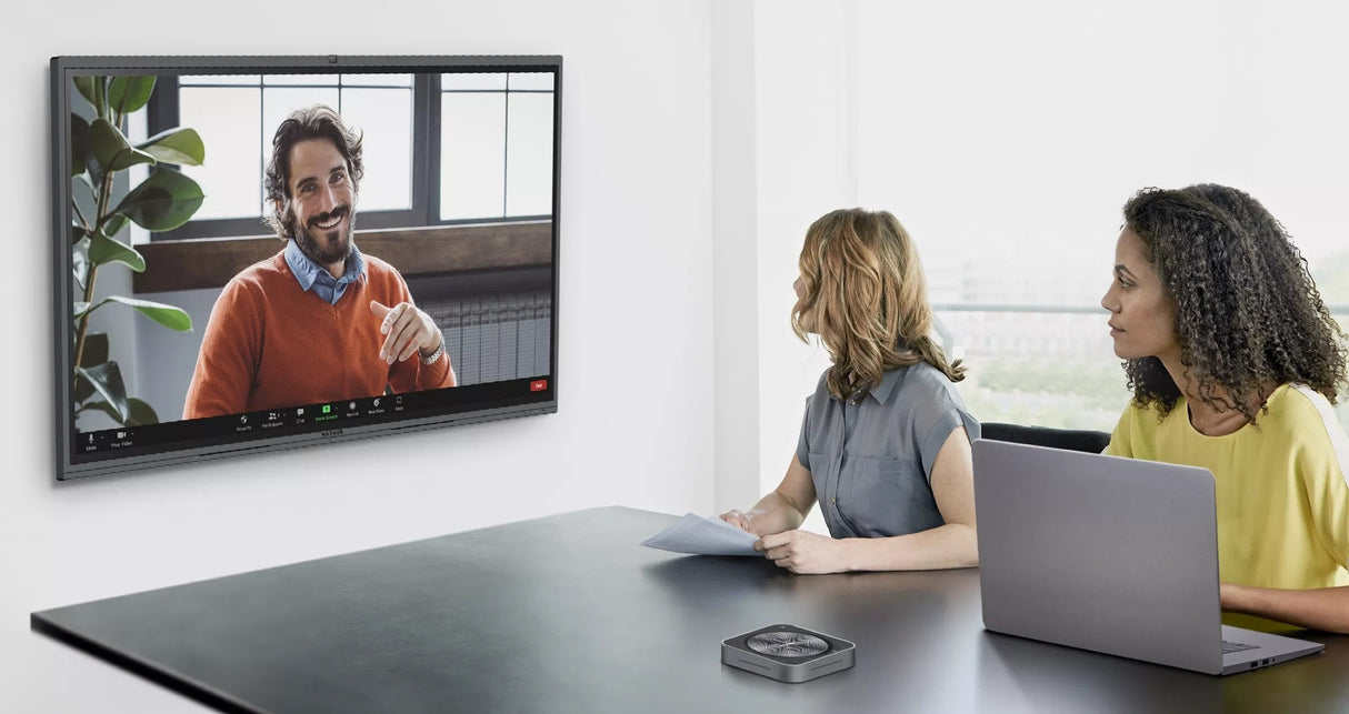 Pantalla Videoproyeccion Maxhub 75  C7530