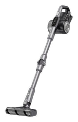 EAN 6946499312177 - JIMMY H10 Flex Aspiradora escoba Batería Secar Ciclónico Sin bolsa 0,6 L 650 W Negro, Gris 2,5 Ah imagen 1