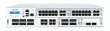 Sophos Xgs 6500 Security Appliance - Eu Uk Power Cord
