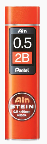 Fallminen 2b 0.5 Mm Negro