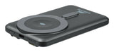 EAN 4260709014951 - Rivacase VA2607 batería externa Polímero de litio 5000 mAh Cargador inalámbrico Negro, Gris imagen 10