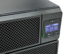 Sai Apc Marine Smart-Ups On-Line Ups (Montaje En Rack / Externo) Ca 220/230/240 V 4500 Vatios 5000 Va Ethernet Serial Conectores De Salida: 10 3u Para P/N: Ar2487g Ar3100w Ar3103 Ar3103sp Ar3105w Ar3106sp Ar3305w Ar3357x674 Nbwl0356a