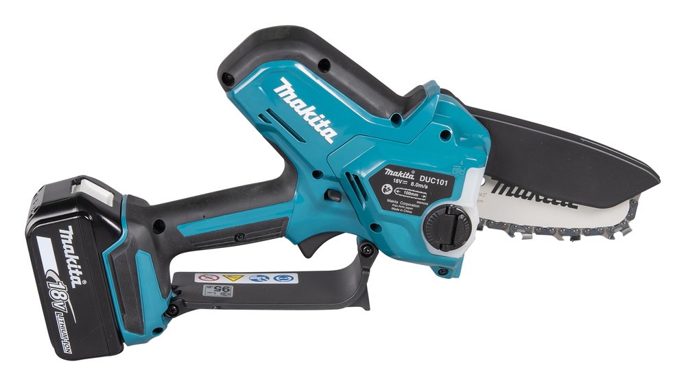 Makita Duc101z Akku-Astsaege