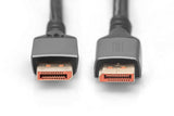 EAN 4016032491187 - Digitus DB-340111-010-S cable DisplayPort imagen 2