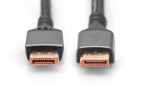 EAN 4016032491187 - Digitus DB-340111-010-S cable DisplayPort imagen 2