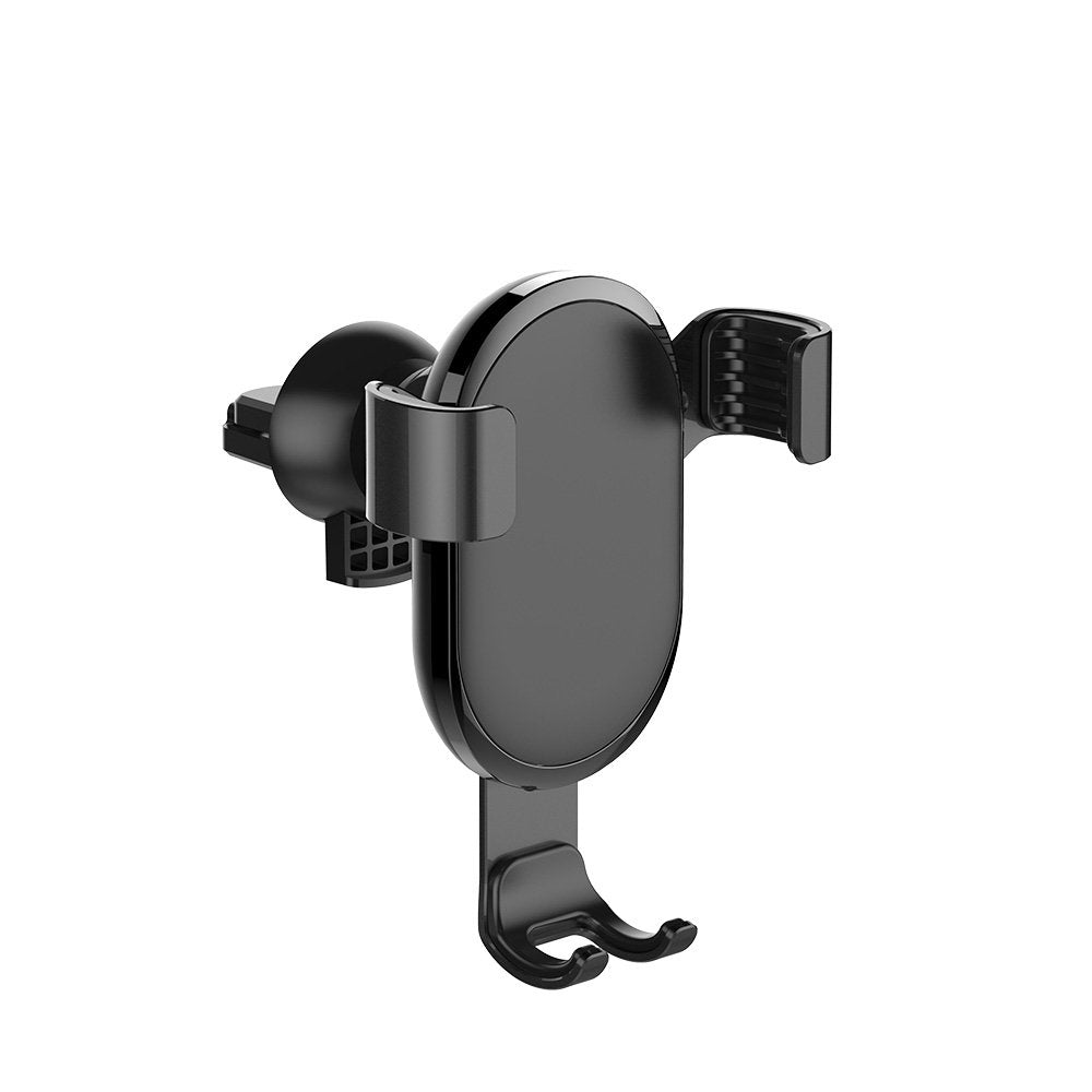 Soporte Colorway Cw-Chg01-Bk Pasivo Teléfono Móvil/Smartphone Negro