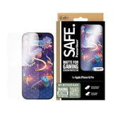EAN 5715685002939 - PanzerGlass SAFE. by ® Gaming Screen Protector iPhone 16 Pro | Ultra-Wide Fit Protector de pantalla Apple imagen 2