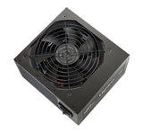 EAN 4713224525957 - FSP HP2-600 unidad de fuente de alimentación 600 W 24-pin ATX ATX Negro imagen 8
