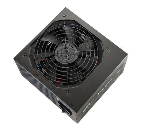 EAN 4713224525957 - FSP HP2-600 unidad de fuente de alimentación 600 W 24-pin ATX ATX Negro imagen 8