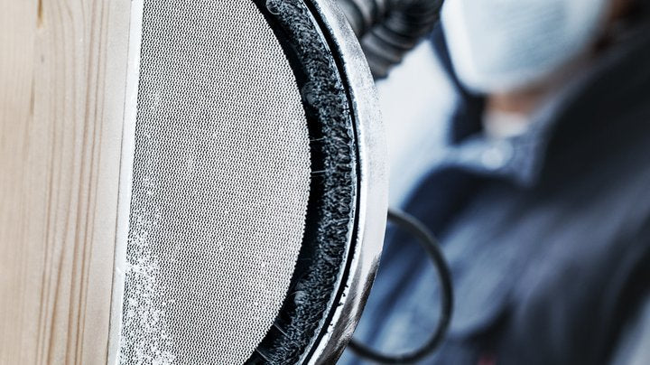 Bosch Disco De Lija De Malla Expert M480 Ø 225 Mm, K180 2608900711