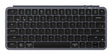 EAN 4895248876359 - Keychron B1P-K1 teclado Hogar / Oficina USB + RF Wireless + Bluetooth Gris imagen 1
