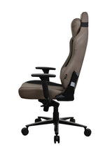 Silla Gaming Arozzi Vernazza Softpu - Marrón