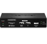 EAN 0710931170009 - Trendnet TK-EX4 extensor de consola imagen 4