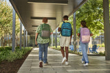 EAN 0197192487600 - HP Campus XL Tartan Plaid Backpack mochila Mochila informal Azul Poliéster, Poliespuma imagen 8