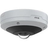 Axis Cámara De Red Panorama Mini Fix Dome M4337-Plve 180 360°