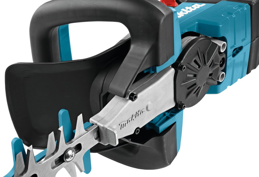 Makita Cortasetos Inalámbrico Duh502z, 18 Voltios Duh502z