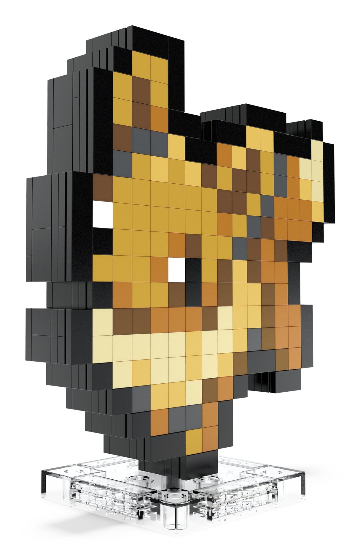 EAN 0194735190805 - MEGA Pokémon HTH78 juguete de construcción imagen 1