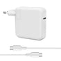 EAN 5715063708507 - CoreParts MBXAP-AC0042 cargador de dispositivo móvil Smartphone Blanco Corriente alterna Carga rápida Int imagen 1