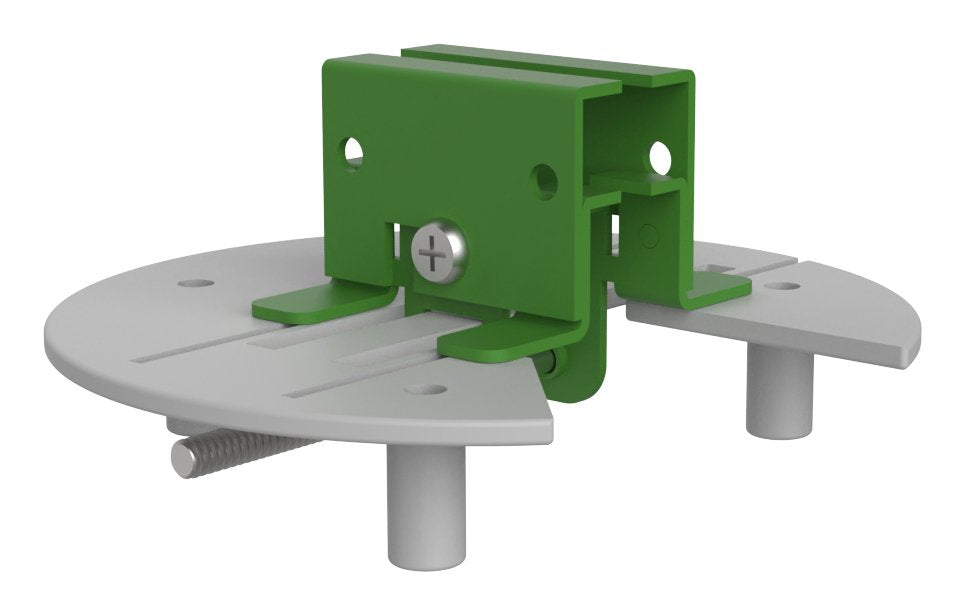 Cisco Meraki T-Rail Adapter For Mv 3rd Generation Cameras