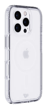 EAN 5056586738580 - Tech21 EvoClear funda para teléfono móvil 16 cm (6.3") Transparente imagen 7