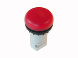 Eaton M22-Lc-R, Rojo, -25 - 70 °C, Ip66, Ip67, Ip69, 250 V, 2,4 W, 1 Ud.