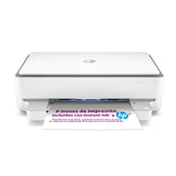 EAN 0195161625343 - HP ENVY 6030e AiO Printer Inyección de tinta térmica A4 4800 x 1200 DPI 10 ppm Wifi imagen 5