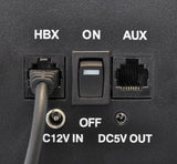 Bresser Optics Automatik 80/400 Goto Refractor 40x Negro