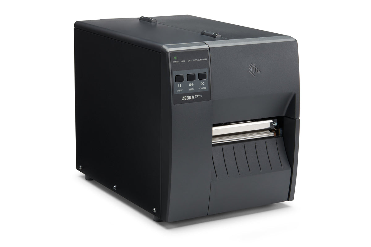 EAN 663056018346 - Zebra ZT111 impresora de etiquetas Transferencia térmica 300 x 300 DPI Inalámbrico y alámbrico Ethernet Wi imagen 2
