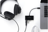 Kensington Hub Usb-C® Ch1200 De 4 Puertos A 10 Gbps