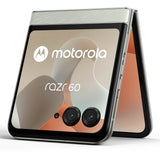 Motorola Razr 60 5g Dual Sim 8gb Ram 256gb - Lightest Sky