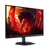 EAN 4711474201676 - Acer Nitro KG1 KG271 X1bmiipx pantalla para PC 68,6 cm (27") 1920 x 1080 Pixeles Full HD LCD Negro imagen 2