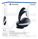 Auriculares Sony Ps719598275 Inalámbrico  Juego Bluetooth Blanco