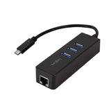 EAN 4052792044737 - LogiLink UA0283 adaptador y tarjeta de red Ethernet 1000 Mbit/s imagen 1