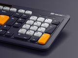 Tracer Keyboard Greg Rf