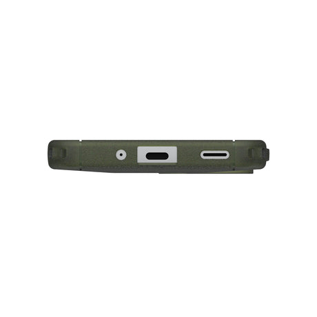 EAN 840283926587 - Urban Armor Gear 214512114T72 funda para teléfono móvil 17 cm (6.7") Oliva imagen 3