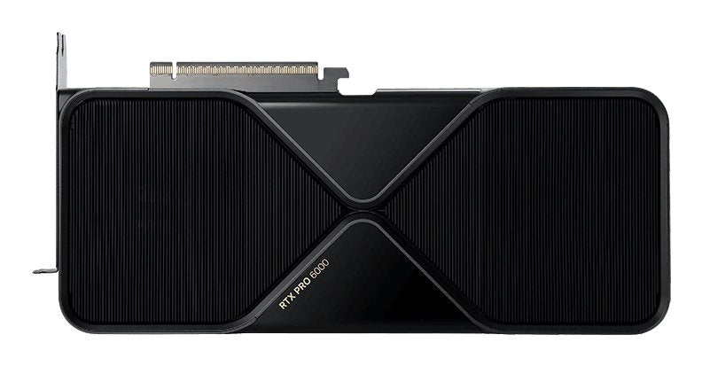 Pny 96gb Rtx Pro 6000 Blackwell Ws 4xdp Smallbox