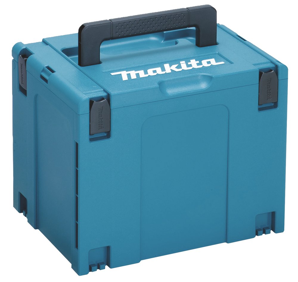 Maletín Makita Makpac Tipo 4