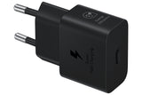 Cargador De Pared Samsung Ep-T2510nbegeu 1xusb Tipo-C 25w