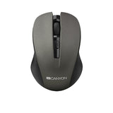Canyon Mouse Mw-1 Wireless Grey