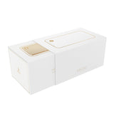 Altavoz Edifier Mp230 2.0 Blanco Bluetooth Aspecto Retro Venta Al Por Menor