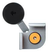 EAN 4252011908875 - 4smarts 541114 soporte Soporte activo para teléfono móvil Wireless charger Negro, Gris imagen 1