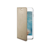 Funda Air Iphone 7 - 8 Gold