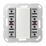 Jung A5072tsm Knx Tastsensor-Modul Standard 2fach