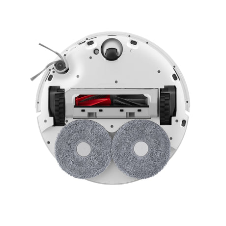 EAN 6936905902788 - Roborock Qrevo CurvX 0,258 L Blanco imagen 8