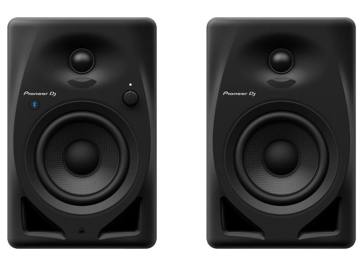 Pioneer Dm-40d-Bt Activo Monitor-Altavoz 1 Paar - Altavoz - Stereo