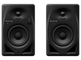 Pioneer Dm-40d-Bt Activo Monitor-Altavoz 1 Paar - Altavoz - Stereo