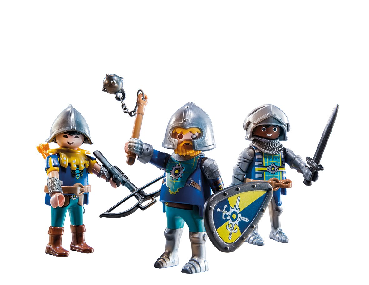 EAN 4008789706713 - Playmobil Novelmore 70671 figura de juguete para niños imagen 2