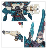 Warhammer 40k - Battleforce Aeldari : Pillards Sorciers
